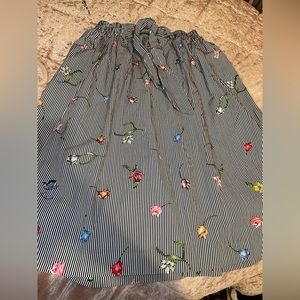 Womens Skirt